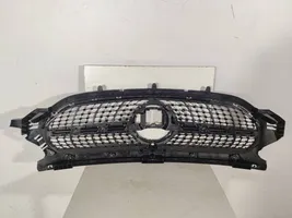 Mercedes-Benz GLA H247 Atrapa chłodnicy / Grill A2478883900