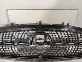 Mercedes-Benz GLA H247 Kühlergrill A2478883900