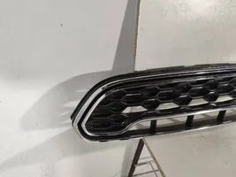 Mini Cooper Countryman F60 Grille calandre supérieure de pare-chocs avant BM1052Y00XX00