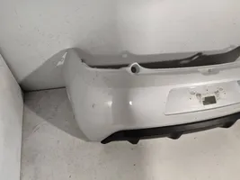 Citroen DS3 Rear bumper 9683741270