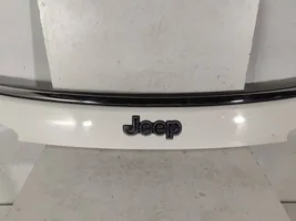 Jeep Grand Cherokee Éclairage de plaque d'immatriculation 5UN43TRMA