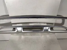 Mercedes-Benz GLA W156 Spojler zderzaka przedniego A1668858200