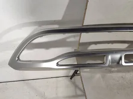 Mercedes-Benz GLA W156 Spoiler Lippe Stoßstange Stoßfänger vorne A1668858200