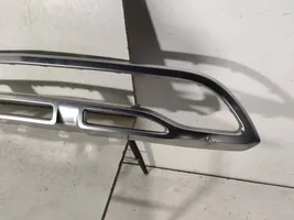 Mercedes-Benz GLA W156 Spoiler Lippe Stoßstange Stoßfänger vorne A1668858200