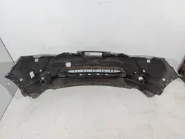 Nissan Qashqai Priekšējais bamperis 620224EA0H