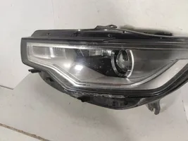 Audi A6 S6 C7 4G Phare frontale 4G0941005