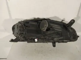 Volkswagen PASSAT B7 Headlight/headlamp 3AB941751