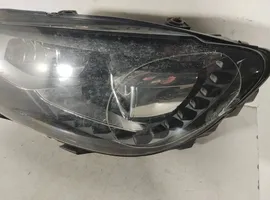 Volkswagen Touran II Headlight/headlamp 1T1941751E