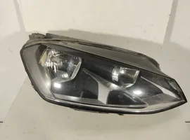 Volkswagen Golf VII Lampa przednia 5G1941006