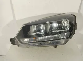 Skoda Yeti (5L) Lampa przednia 5L1941015D