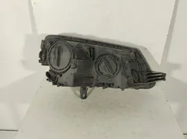 Skoda Yeti (5L) Headlight/headlamp 5L1941015D