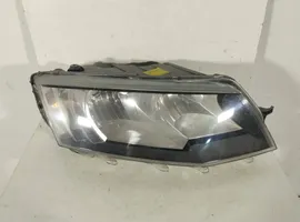 Skoda Octavia Mk3 (5E) Lampa przednia 5E1941016