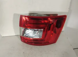 Skoda Octavia Mk3 (5E) Lampa tylna 5E9945096A