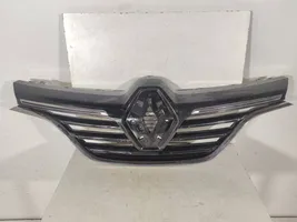 Renault Megane IV Grille calandre supérieure de pare-chocs avant 622562805R