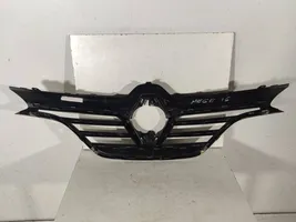 Renault Megane IV Grille de calandre avant 622568380R