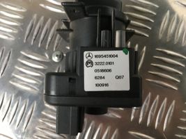 Mercedes-Benz B W245 Interruptor de luz 1695451004