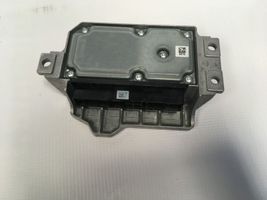 BMW 3 E90 E91 Module de contrôle airbag 9184432