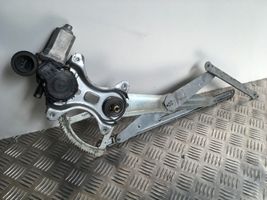 Toyota RAV 4 (XA30) Regulador de puerta delantera con motor 8571042080