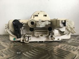 Renault Clio III Panel klimatyzacji 69597003