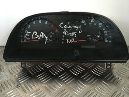 Toyota Camry Compteur de vitesse tableau de bord 838000665100