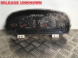 KIA Carnival Compteur de vitesse tableau de bord OK55F55430