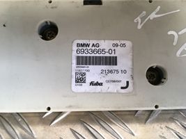 BMW 7 E65 E66 Antenos stiprintuvas 6933665