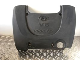 Hyundai Sonata Engine cover (trim) 