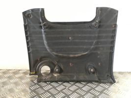 Hyundai Sonata Engine cover (trim) 