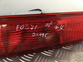 Ford Focus Lampa tylna 4M5113N004
