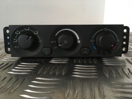 Mitsubishi Pajero Panel klimatyzacji MR500650
