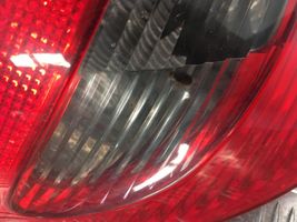 Mercedes-Benz A W169 Lampa tylna A1698201064L