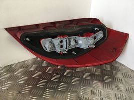 Mercedes-Benz A W169 Lampa tylna A1698201064L