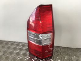 Mitsubishi Space Wagon Rear/tail lights 22087262