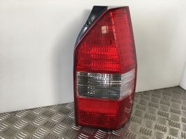 Mitsubishi Space Wagon Rear/tail lights 22087262