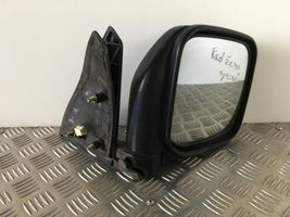 Mitsubishi Pajero Sport I Specchietto retrovisore elettrico portiera anteriore 01818