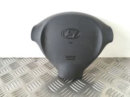 Hyundai Santa Fe Vairo oro pagalvė 520509302472