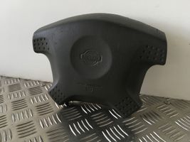 Nissan Patrol Y61 Airbag de volant PMB4200Y060035