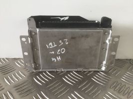 Audi A6 S6 C5 4B Sterownik / Moduł ECU 4B0907401L