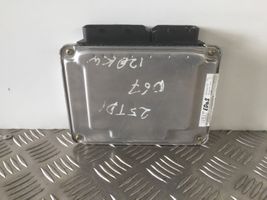 Audi A4 S4 B6 8E 8H Variklio valdymo blokas 8E0907401Q