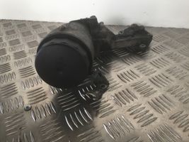 Mercedes-Benz CLS C219 Halterung Ölfilter / Ölkühler 6740230490