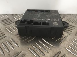 Mercedes-Benz C W204 Door control unit/module A2048704626