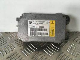 BMW 5 E60 E61 Centralina/modulo airbag 6939287