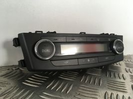 Toyota Avensis T270 Panel klimatyzacji 5590005400