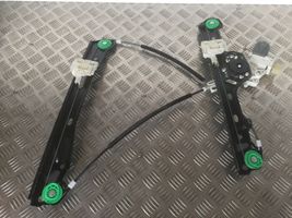 BMW 3 E90 E91 Alzacristalli della portiera anteriore con motorino 7067795S