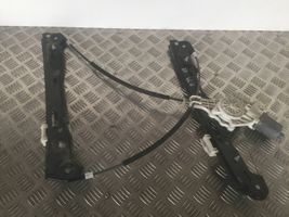 BMW 3 E90 E91 Mécanisme de lève-vitre avec moteur 7067795S