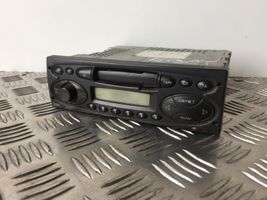 Ford Ranger Unité principale radio / CD / DVD / GPS 2L5J18C838