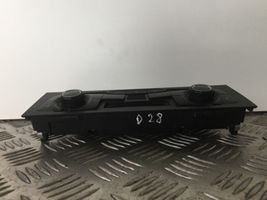 Audi A4 S4 B8 8K Climate control unit 8T2820043AF