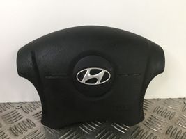 Hyundai Elantra Poduszka powietrzna Airbag kierownicy MAFR273SBUY