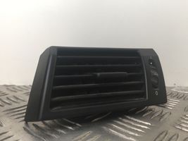 BMW X3 E83 Copertura griglia di ventilazione laterale cruscotto 3400075