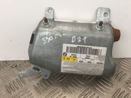 BMW 5 E60 E61 Poduszka powietrzna Airbag drzwi przednich 601190501C